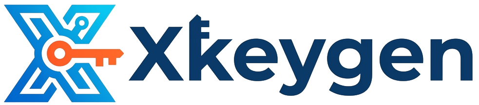 XKEYGEN